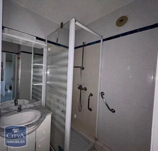  Appartement à louer 1 pièce 28 m²