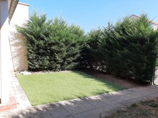  Appartement à louer 2 pièces 48 m²