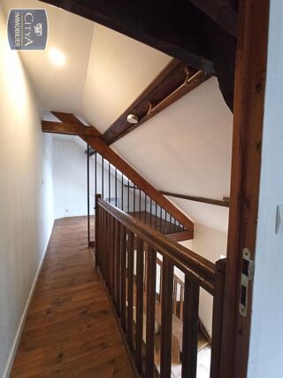  Appartement à louer 2 pièces 36 m²