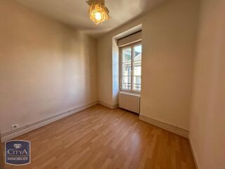  Appartement à louer 2 pièces 35 m²