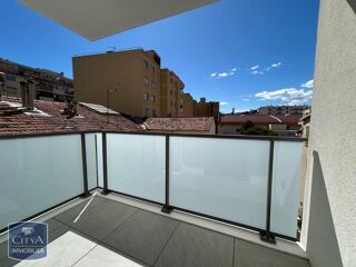  Appartement à louer 2 pièces 28 m²