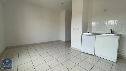  Appartement  louer 1 pice 25 m