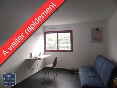   Location Appartement Appartement - 1 pi�ce(s) - 25 m�
