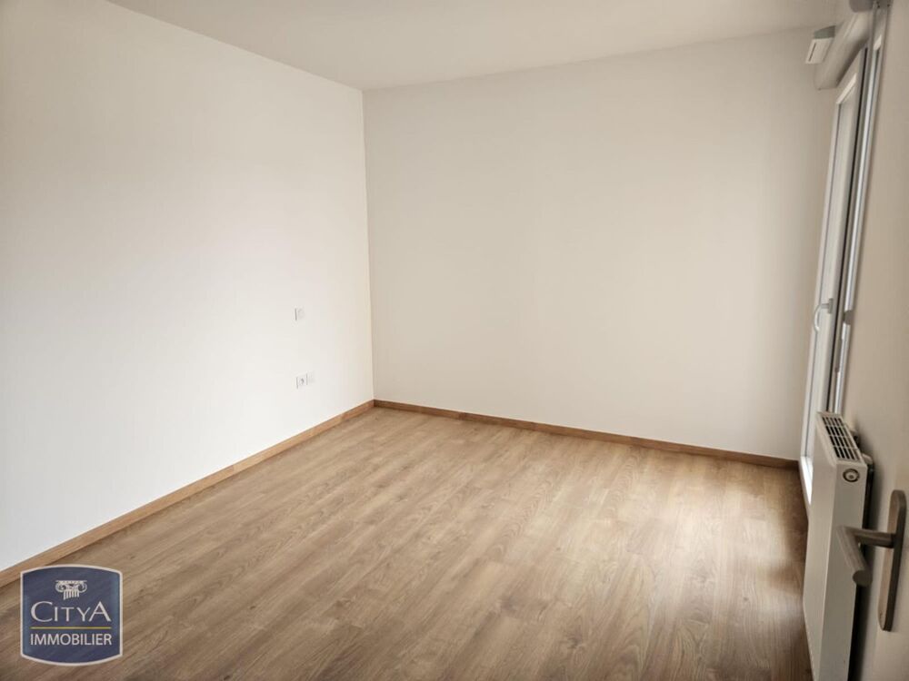 location Appartement - 2 pièce(s) - 42 m² Colomiers (31770)