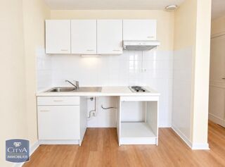 location Appartement - 3 pièce(s) - 62 m² Angers (49100)