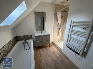 Maison � louer 3 pi�ces 82 m�