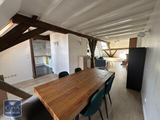  Appartement � louer 2 pi�ces 78 m�