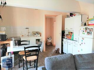  Appartement � louer 2 pi�ces 53 m�