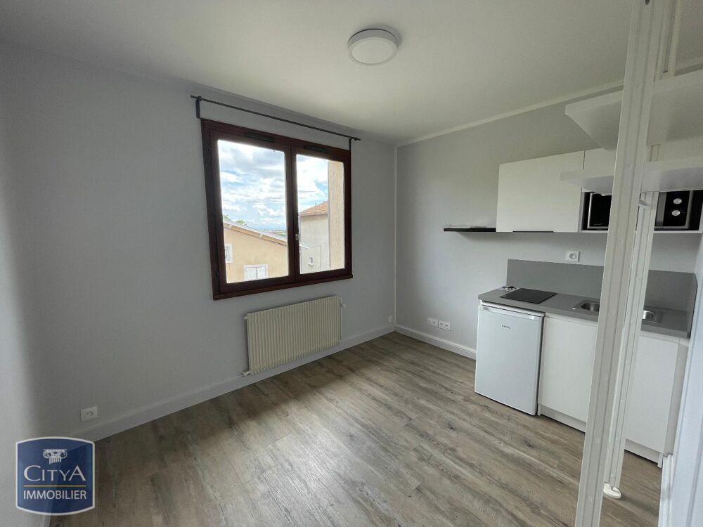 location Appartement - 1 pièce(s) - 14 m² Dardilly (69570)
