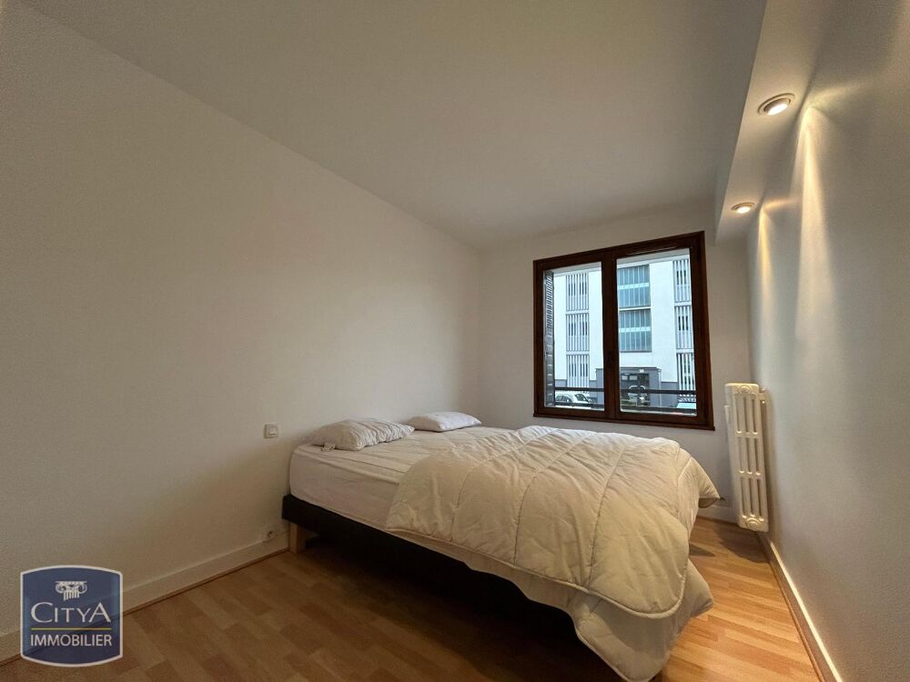 location Appartement - 3 pièce(s) - 54 m² Chambéry (73000)