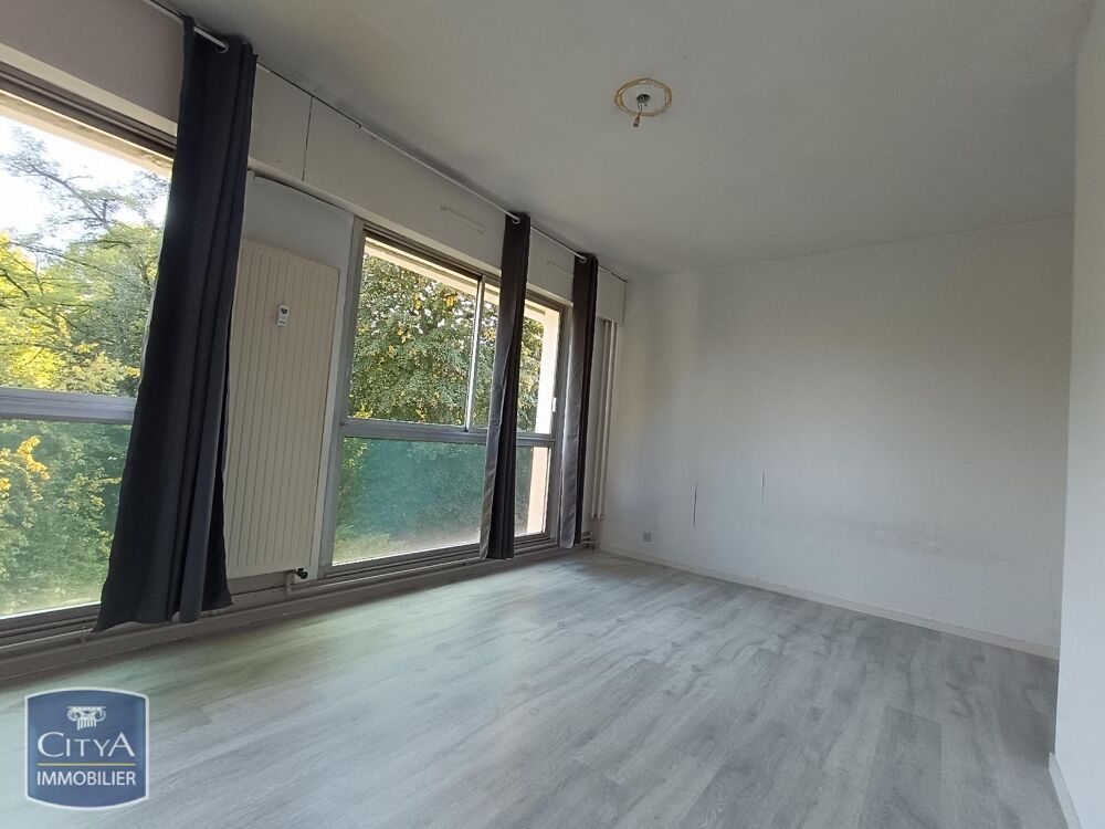 location Appartement - 1 pièce(s) - 25 m² Lambersart (59130)