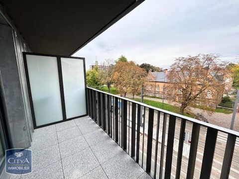  Appartement  louer 3 pices 63 m