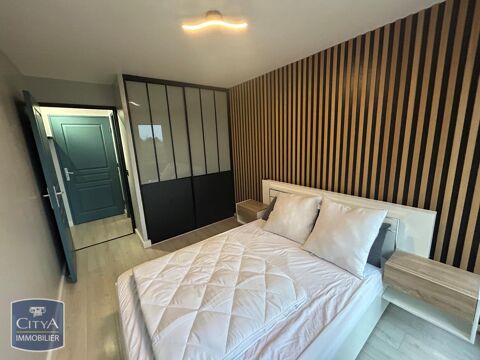  Appartement � louer 3 pi�ces 55 m�