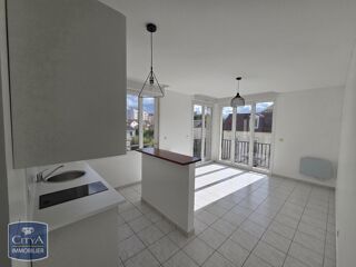 location Appartement - 2 pièce(s) - 37 m² Maisons-Alfort (94700)