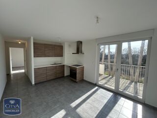  Appartement � louer 2 pi�ces 41 m�