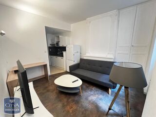  Appartement à louer 2 pièces 48 m²