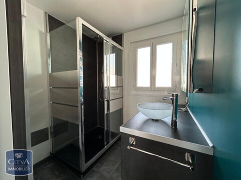  Appartement � louer 4 pi�ces 59 m�