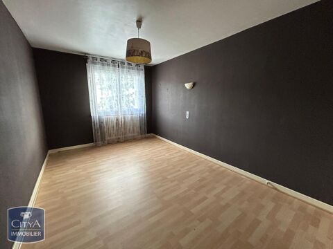  Appartement � louer 4 pi�ces 80 m�