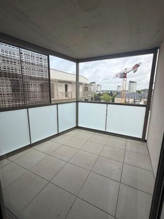  Appartement � louer 2 pi�ces 43 m�