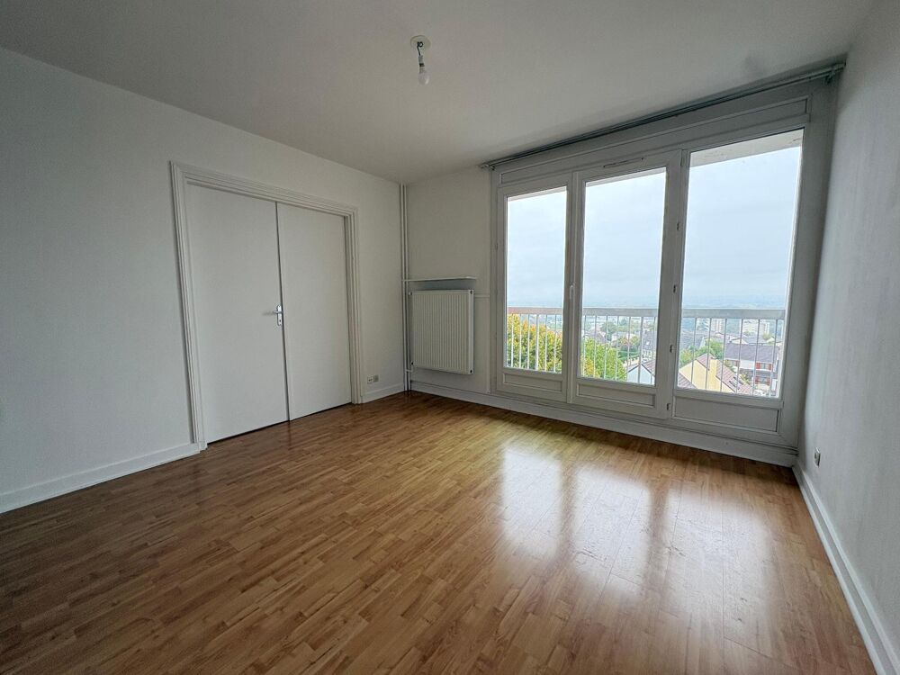 location Appartement - 2 pièce(s) Mâcon (71000)