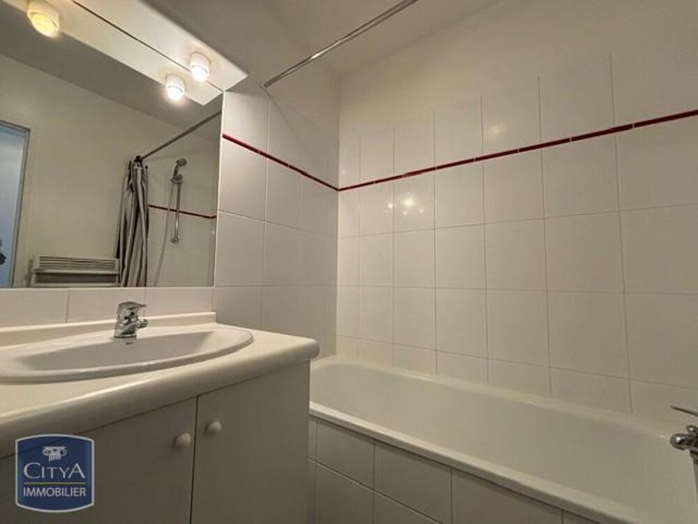 location Appartement - 1 pièce(s) - 34 m² Clermont-Ferrand (63000)