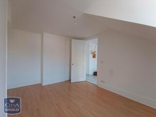  Appartement à louer 1 pièce 22 m²