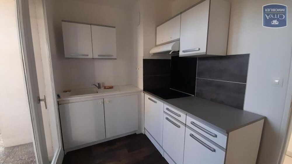 location Appartement - 3 pièce(s) - 59 m² Saint-Apollinaire (21850)