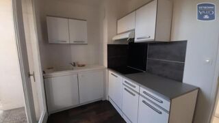  Appartement à louer 3 pièces 59 m²