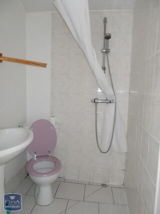 Appartement à louer 1 pièce 13 m²