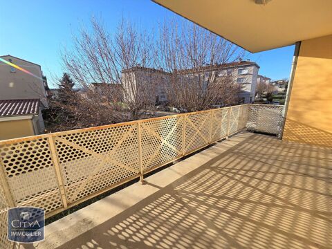  Appartement � louer 3 pi�ces 69 m�