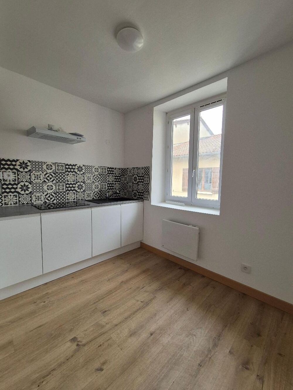 location Appartement - 2 pièce(s) - 35 m² Thoissey (01140)