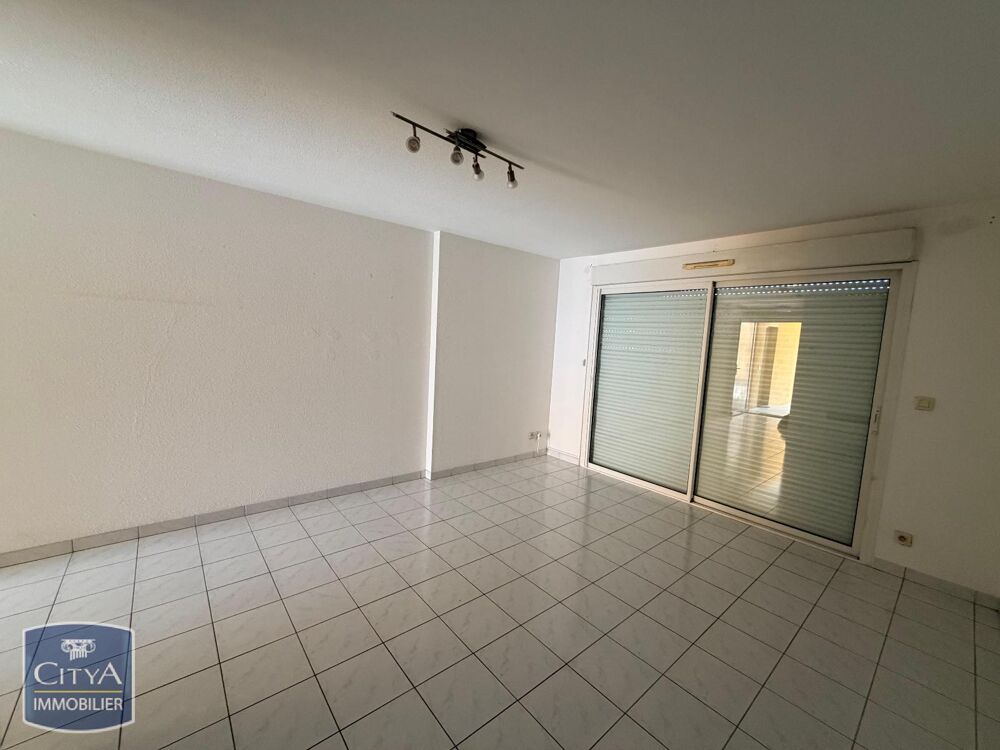 location Appartement - 2 pièce(s) - 47 m² Frontignan (34110)