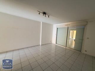  Appartement à louer 2 pièces 47 m²