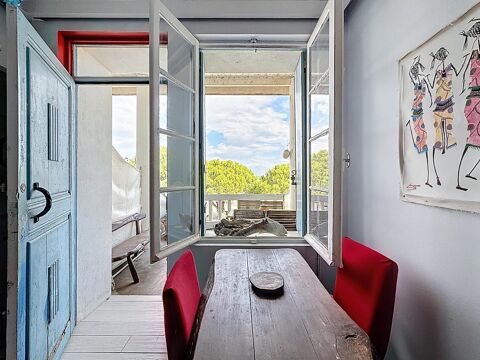  Appartement � louer 2 pi�ces 35 m�