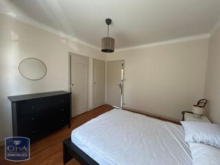  Appartement à louer 2 pièces 48 m²