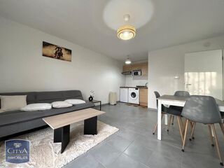  Appartement � louer 2 pi�ces 41 m�