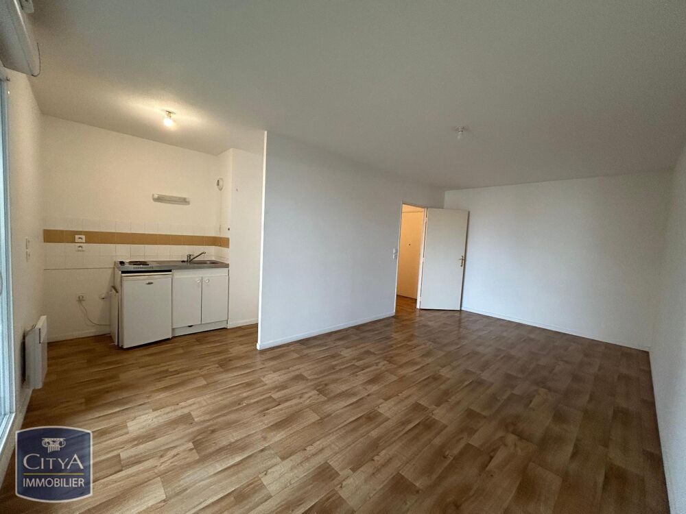 location Appartement - 2 pièce(s) - 47 m² Beauvais (60000)