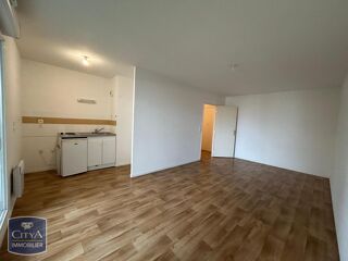  Appartement à louer 2 pièces 47 m²