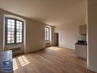  Appartement à louer 2 pièces 48 m²