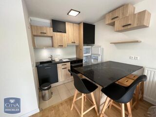  Appartement � louer 2 pi�ces 42 m�