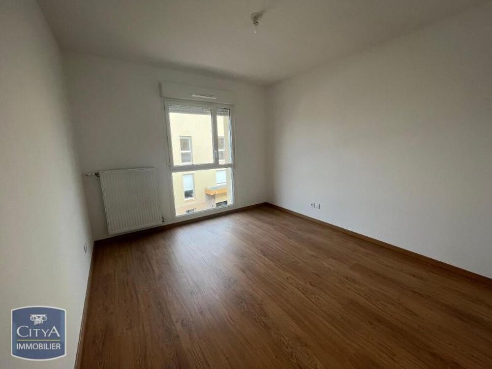 location Appartement - 3 pièce(s) - 60 m² Pierre-Bénite (69310)