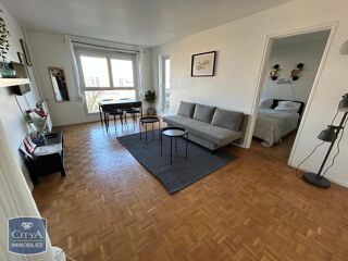  Appartement � louer 2 pi�ces 50 m�