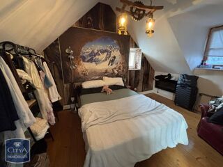  Appartement à louer 2 pièces 28 m²