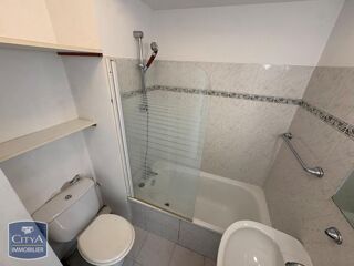 location Appartement - 1 pièce(s) - 19 m² Nice (06300)