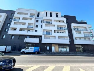  Appartement à louer 1 pièce 26 m²