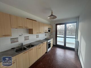  Appartement � louer 2 pi�ces 51 m�