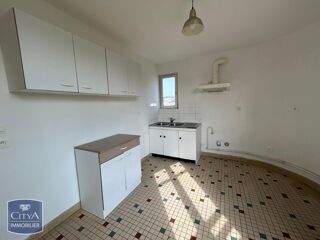  Appartement � louer 3 pi�ces 82 m�