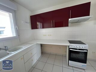  Maison à louer 4 pièces 82 m²