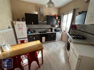  Appartement � louer 4 pi�ces 83 m�