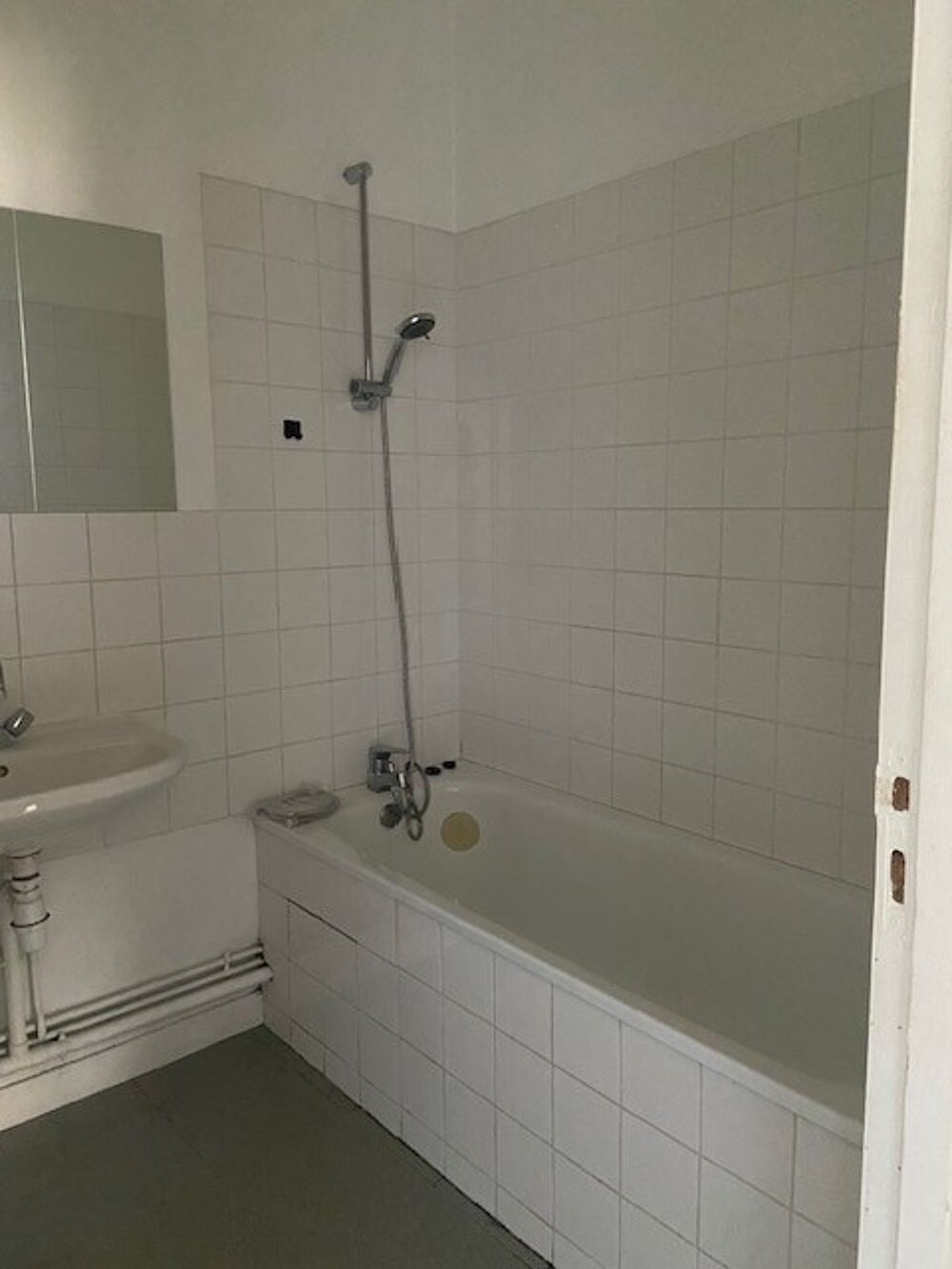 location Appartement - 2 pièce(s) - 48 m² Saint-Étienne (42000)